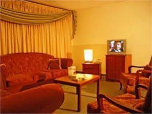 Region Hotel عمان المظهر الخارجي الصورة