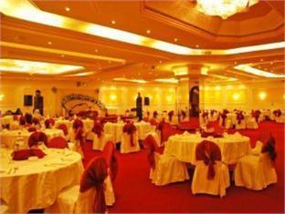 Region Hotel عمان المظهر الخارجي الصورة