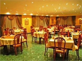 Region Hotel عمان المظهر الخارجي الصورة