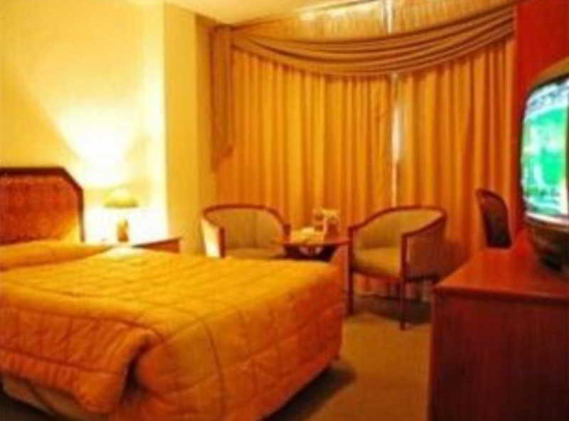 Region Hotel عمان المظهر الخارجي الصورة