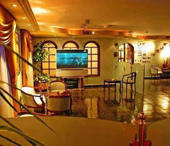 Region Hotel عمان المظهر الخارجي الصورة