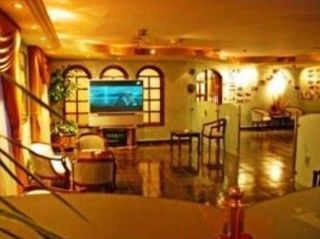 Region Hotel عمان المظهر الخارجي الصورة