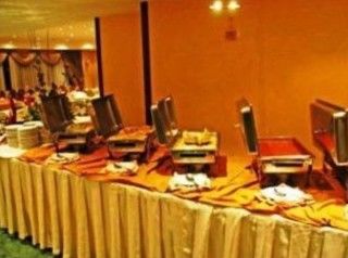 Region Hotel عمان المظهر الخارجي الصورة