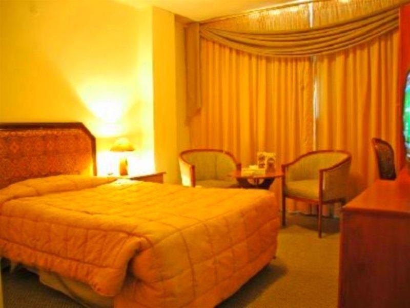 Region Hotel عمان المظهر الخارجي الصورة
