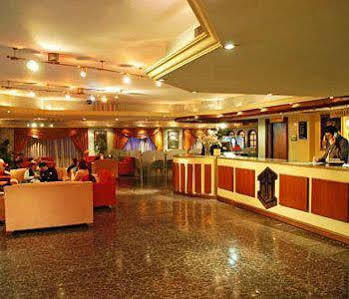 Region Hotel عمان المظهر الخارجي الصورة