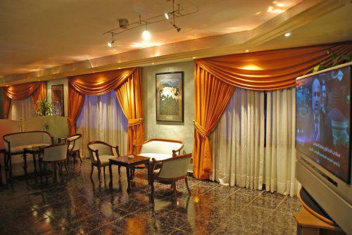 Region Hotel عمان المظهر الخارجي الصورة
