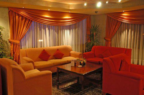 Region Hotel عمان المظهر الخارجي الصورة