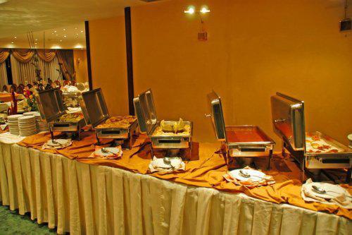Region Hotel عمان المظهر الخارجي الصورة