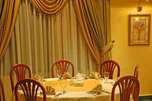 Region Hotel عمان المظهر الخارجي الصورة