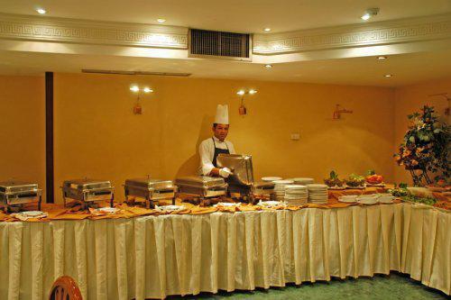 Region Hotel عمان المظهر الخارجي الصورة