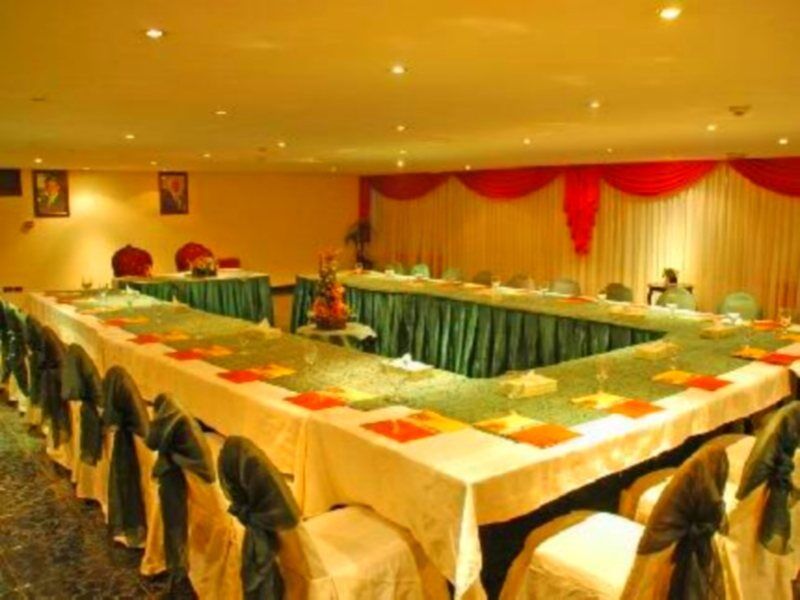 Region Hotel عمان المظهر الخارجي الصورة